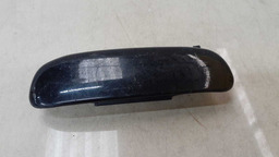 MAÇANETA EXTERNA TRASEIRA ESQUERDA FORD FIESTA 1997 A 2002