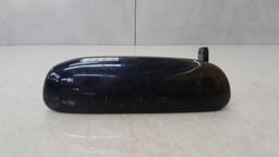 MAÇANETA EXTERNA TRASEIRA ESQUERDA FORD FIESTA 1997 A 2002