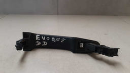 MAÇANETA EXTERNA PUXADOR D.D RANGE ROVER EVOQUE 2012 A 2015