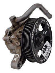 Bomba Direção Hidráulica Kia Cadenza 2011 a 2017