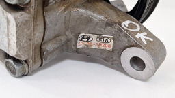 BOMBA DIREÇÃO HIDRÁULICA KIA CADENZA 2011 A 2017