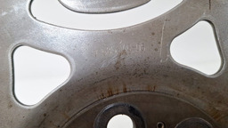 CREMALHEIRA VOLANTE MOTOR BMW X1 2.0 2018 2019