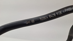 MANGUEIRA HIDROVACUO BMW X1 2.0 2018 2019