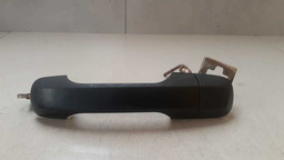 MAÇANETA EXTERNA DIANTEIRA DIREITA FORD ECOSPORT 2010