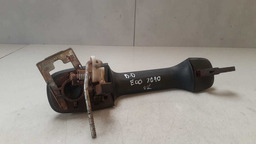 MAÇANETA EXTERNA DIANTEIRA DIREITA FORD ECOSPORT 2010