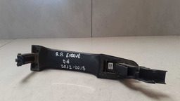  MAÇANETA EXTERNA PUXADOR D.E RANGE ROVER EVOQUE 2012 A 2015