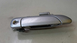 MAÇANETA EXTERNA D. E. HONDA FIT 2004 2005 2006 2007 (1)