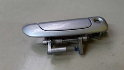 MAÇANETA EXTERNA D. E. HONDA FIT 2004 2005 2006 2007 (1)