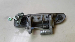 MAÇANETA EXTERNA D. E. HONDA FIT 2004 2005 2006 2007 (1)