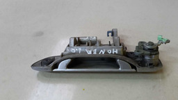 MAÇANETA EXTERNA D. E. HONDA FIT 2004 2005 2006 2007 (1)