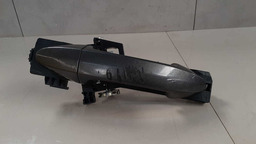 MAÇANETA EXTERNA TRASEIRA ESQUERDA FORD KA 2018