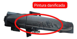 MAÇANETA EXTERNA TRASEIRA ESQUERDA FORD KA 2018