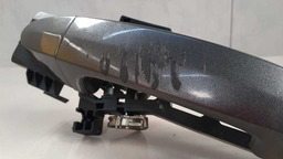 MAÇANETA EXTERNA TRASEIRA ESQUERDA FORD KA 2018