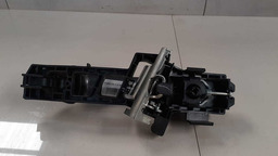 MAÇANETA EXTERNA TRASEIRA ESQUERDA FORD KA 2018