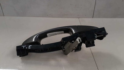 MAÇANETA EXTERNA TRASEIRA ESQUERDA FORD KA 2018