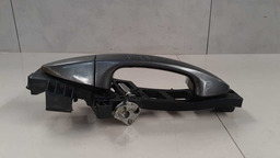 MAÇANETA EXTERNA TRASEIRA ESQUERDA FORD KA 2018