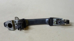 MAÇANETA EXTERNA TRASEIRA D. HONDA NEW CIVIC 2007-2010 (4)