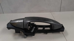 MAÇANETA EXTERNA DIANTEIRA DIREITA FORD KA 2018