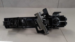 MAÇANETA EXTERNA DIANTEIRA DIREITA FORD KA 2018