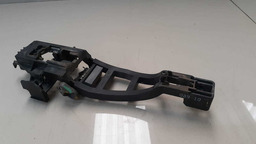 CAVALETE MAÇANETA EXTERNA DIANTEIRA DIREITA FOCUS 2008-2012