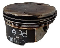 Pistão Chevrolet Captiva 2.4 2009 A 2015 Std (2)