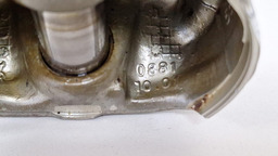 PISTÃO CHEVROLET CAPTIVA 2.4 2009 A 2015 STD (2)