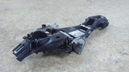 CAVALETE MAÇANETA EXTERNA D.D LAND ROVER EVOQUE 2012 A 2019