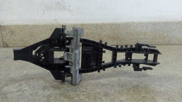 CAVALETE MAÇANETA EXTERNA D.D LAND ROVER EVOQUE 2012 A 2019