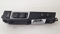 BOTÃO CONTROLE TRAÇÃO BMW X3 XDRIVE 2.0 TURBO 2014 2015