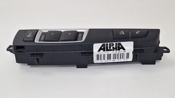 BOTÃO CONTROLE TRAÇÃO BMW X3 XDRIVE 2.0 TURBO 2014 2015