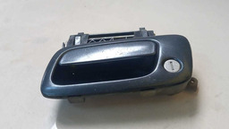 MAÇANETA EXTERNA DIANTEIRA ESQUERDO GM ASTRA 1999 A 2002 (1)