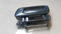 MAÇANETA EXTERNA DIANTEIRA ESQUERDO GM ASTRA 1999 A 2002 (1)