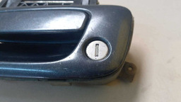 MAÇANETA EXTERNA DIANTEIRA ESQUERDO GM ASTRA 1999 A 2002 (1)