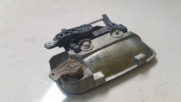 MAÇANETA EXTERNA DIANTEIRA ESQUERDO GM ASTRA 1999 A 2002 (1)