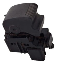 BOTÃO VIDRO ELÉTRICO DIANT.DIREITO CHEVROLET S10 2013 2014