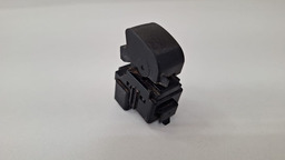 BOTÃO VIDRO ELÉTRICO DIANT.DIREITO CHEVROLET S10 2013 2014