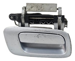 MAÇANETA EXTERNA TRASEIRA DIREITA GM ASTRA 2000 A 2006