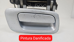 MAÇANETA EXTERNA TRASEIRA DIREITA GM ASTRA 2000 A 2006