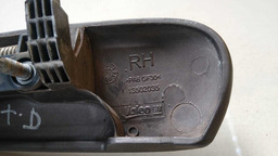 MAÇANETA EXTERNA TRASEIRO DIREITO GM ONIX 2014 2015