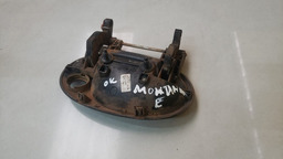 MAÇANETA EXTERNA DIANTEIRA ESQUERDA GM MONTANA 2009 2010