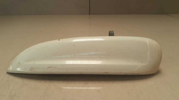 MAÇANETA EXTERNA TRASEIRA ESQUERDA GM PRISMA 2013 A 2016