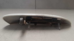 MAÇANETA EXTERNA TRASEIRA ESQUERDA GM PRISMA 2013 A 2016