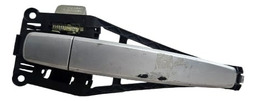 Maçaneta Externa Dianteira Direita Chevrolet Montana 2012