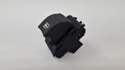 BOTÃO VIDRO ELÉTRICO TRASE DIREITO RENAULT FLUENCE 2015 2016