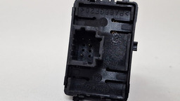 BOTÃO VIDRO ELÉTRICO TRASE DIREITO RENAULT FLUENCE 2015 2016