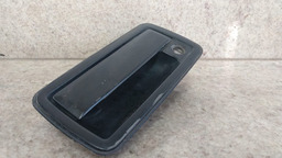 MAÇANETA EXTERNA DIANTEIRA ESQUERDA GM S10 1995 1996 1997