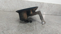 MAÇANETA EXTERNA DIANTEIRA ESQUERDA GM S10 1995 1996 1997