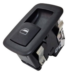 BOTÃO VIDRO ELÉTRICO TRAS. ESQUERDO JEEP CHEROKEE 2014 2015