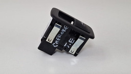 BOTÃO VIDRO ELÉTRICO TRAS. ESQUERDO JEEP CHEROKEE 2014 2015