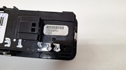 BOTÃO VIDRO ELÉTRICO TRASEIRO E. RANGE ROVER SPORT 2008 2009